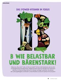 Reformhaus Quentin Prospekt Seite 20