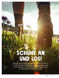 Reformhaus Quentin Prospekt Seite 36