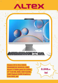 Catalog Altex săptămâna 18 Pagină 3