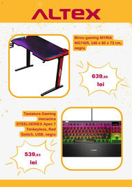 Catalog Altex săptămâna 18 Pagină 4