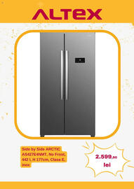 Catalog Altex săptămâna 18 Pagină 7