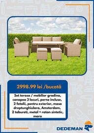 Catalog Dedeman Pagină 2