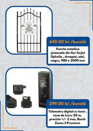Catalog Dedeman Pagină 3