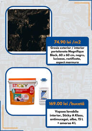 Catalog Dedeman Pagină 5