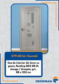 Catalog Dedeman Pagină 6