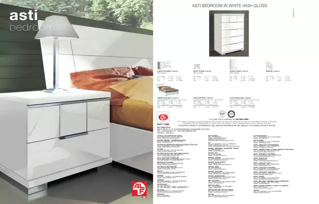 Volantino Alf Italia (valido fino al 27-12)