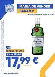 Folheto Casa Cheia Página 1