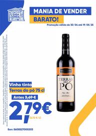 Folheto Casa Cheia Página 3