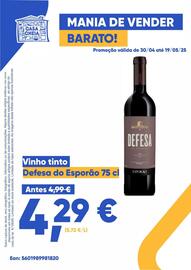 Folheto Casa Cheia Página 4