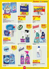 Folheto Auchan semana 18 Página 19