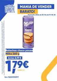 Folheto Casa Cheia Página 5