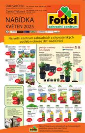 Konzum leták Strana 1