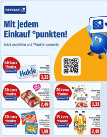 Feneberg Prospekt Seite 2