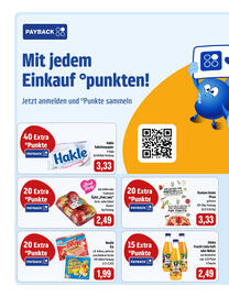 Feneberg Prospekt Seite 2