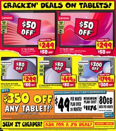 JB Hi-Fi catalogue Page 18