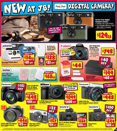 JB Hi-Fi catalogue Page 19