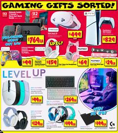 JB Hi-Fi catalogue Page 20