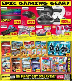 JB Hi-Fi catalogue Page 21