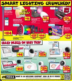 JB Hi-Fi catalogue Page 22