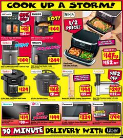 JB Hi-Fi catalogue Page 23
