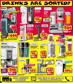 JB Hi-Fi catalogue Page 24