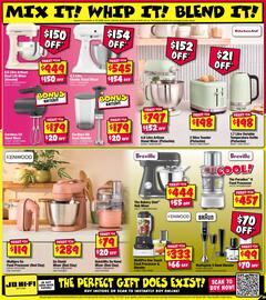 JB Hi-Fi catalogue Page 25