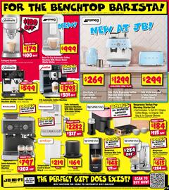 JB Hi-Fi catalogue Page 27