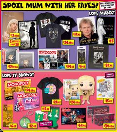 JB Hi-Fi catalogue Page 28