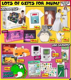 JB Hi-Fi catalogue Page 29