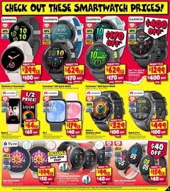JB Hi-Fi catalogue Page 3