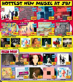 JB Hi-Fi catalogue Page 30