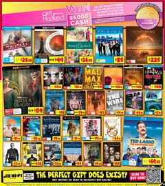 JB Hi-Fi catalogue Page 33