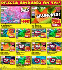 JB Hi-Fi catalogue Page 34
