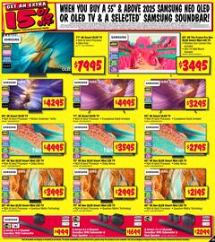 JB Hi-Fi catalogue Page 35