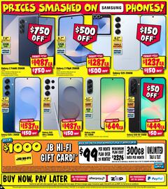 JB Hi-Fi catalogue Page 38
