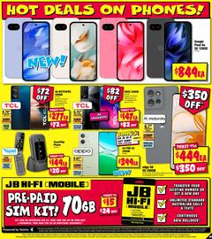 JB Hi-Fi catalogue Page 39