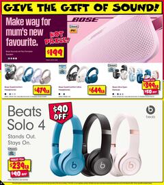 JB Hi-Fi catalogue Page 4