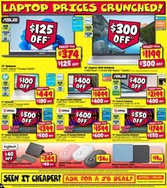 JB Hi-Fi catalogue Page 42