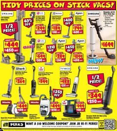 JB Hi-Fi catalogue Page 44