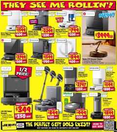 JB Hi-Fi catalogue Page 45