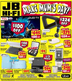JB Hi-Fi catalogue Page 48