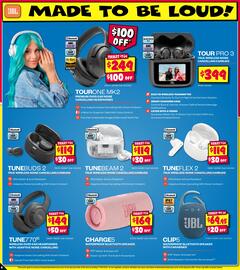 JB Hi-Fi catalogue Page 6