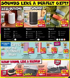 JB Hi-Fi catalogue Page 7