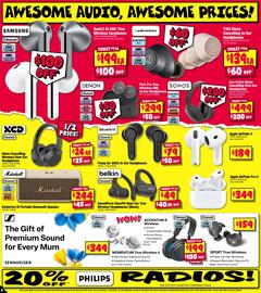 JB Hi-Fi catalogue Page 8