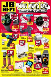JB Hi-Fi catalogue Page 1