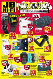 JB Hi-Fi catalogue Page 16