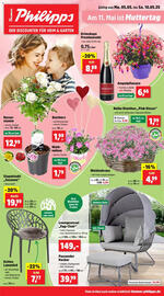 Thomas Philipps Prospekt woche 19 Seite 1