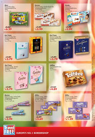 Travel Free Prospekt Seite 3