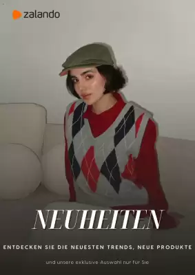 Zalando Prospekt (gültig bis 31-05)