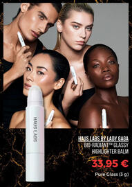 Sephora Prospekt Seite 2